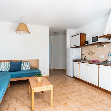 Apartamentos Alta Galdana Playa Кала-Галдана Экстерьер фото