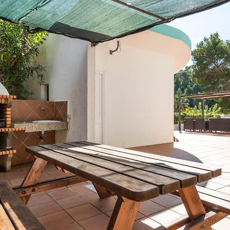 Apartamentos Alta Galdana Playa Кала-Галдана Экстерьер фото