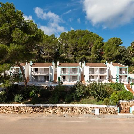 Apartamentos Alta Galdana Playa Кала-Галдана Экстерьер фото
