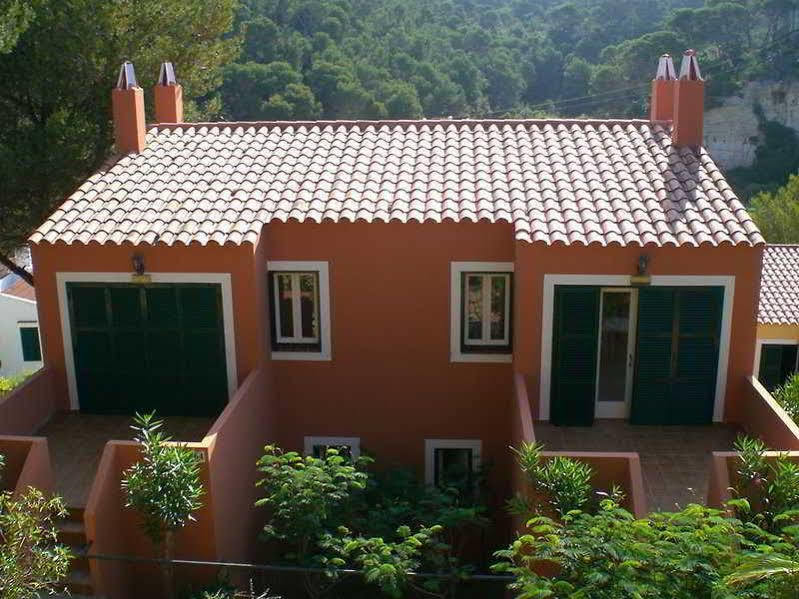 Apartamentos Alta Galdana Playa Кала-Галдана Экстерьер фото